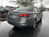 New 2025 Nissan Versa SV w/ Trunk Package image 5