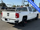 Used 2018 Chevrolet Silverado 1500 LTZ Z71 w/ Redline Edition image 5