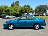 Used 2003 Nissan Sentra 2.5 Limited Edition image 2