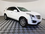 Used 2018 Cadillac XT5 Luxury w/ Driver Awareness Package image 3