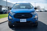 Used 2020 Ford EcoSport SES image 4