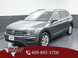 Used 2018 Volkswagen Tiguan SE image 5