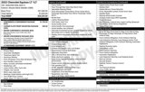 Used 2022 Chevrolet Equinox LT image 2