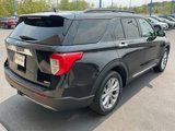 Used 2020 Ford Explorer XLT w/ Equipment Group 202A image 5