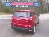 Used 2019 Ford EcoSport SE w/ SE Convenience Package image 4