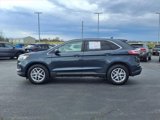 Used 2024 Ford Edge SEL image 2