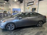 Used 2020 Nissan Versa SV image 3