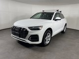Used 2021 Audi Q5 2.0T Premium w/ Convenience Package image 3