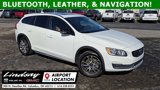 Used 2016 Volvo V60 T5 Cross Country w/ Convenience Package image 2