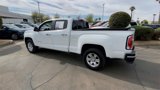 Used 2017 GMC Canyon SLE w/ SLE Convenience Package image 4