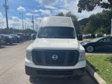 Used 2018 Nissan NV 3500 SV w/ Navigation Package image 2