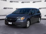 Used 2014 Honda Odyssey LX image 3