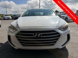 Used 2018 Hyundai Elantra SEL image 2