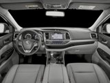 Certified 2016 Toyota Highlander XLE image 5