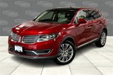 Used 2016 Lincoln MKX Reserve w/ Climate Package image 3