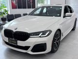 Used 2022 BMW 530i xDrive w/ M Sport Package image 3