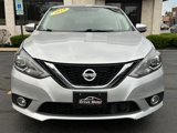 Used 2019 Nissan Sentra SR image 6