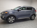 Used 2016 Kia Sportage EX w/ EX Premium Package image 2