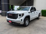 New 2025 GMC Sierra 1500 Pro w/ Pro Value Package image 3