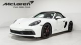 Used 2022 Porsche 718 Boxster GTS image 4