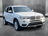 Used 2015 BMW X3 sDrive28i image 3