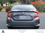 Used 2016 Honda Civic LX image 6
