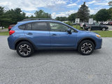 Used 2017 Subaru Crosstrek 2.0i Limited image 6