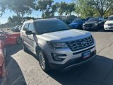 Used 2017 Ford Explorer XLT w/ Equipment Group 202A image 3