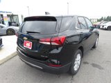 Used 2022 Chevrolet Equinox LT image 5