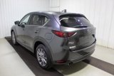 Used 2021 MAZDA CX-5 Grand Touring Reserve image 4