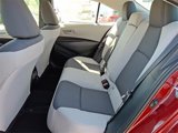 New 2025 Toyota Corolla LE image 5