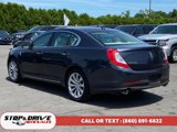 Used 2013 Lincoln MKS AWD image 3