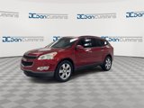 Used 2012 Chevrolet Traverse LT w/ All-Star Edition image 4