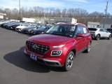 New 2025 Hyundai Venue Limited image 3