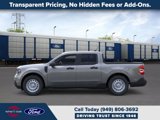 New 2025 Ford Maverick XL image 3