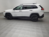 Used 2017 Jeep Cherokee Sport image 3