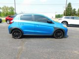 Used 2023 Mitsubishi Mirage Black Edition image 2