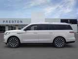 New 2024 Lincoln Navigator L Reserve image 4