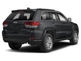 Used 2021 Jeep Grand Cherokee Freedom Edition image 2