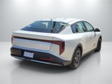 New 2025 Kia K4 LXS image 4