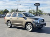 Used 2011 Toyota Sequoia Limited image 3
