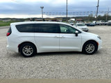 Used 2021 Chrysler Voyager LX image 2