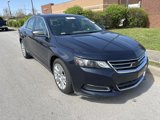 Used 2017 Chevrolet Impala LS image 3