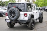 Used 2022 Jeep Wrangler Unlimited Sport image 4