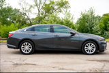 Used 2018 Chevrolet Malibu LT image 2