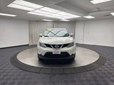 Used 2017 Nissan Rogue Sport SV w/ SV Premium Package image 2