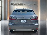 Used 2022 Lexus RX 350 AWD w/ Premium Package image 4