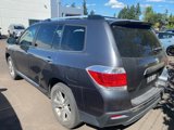Used 2013 Toyota Highlander Limited image 5