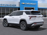 New 2025 Chevrolet Equinox LT image 3
