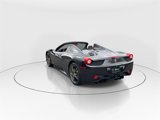 Certified 2012 Ferrari 458 Spider image 6